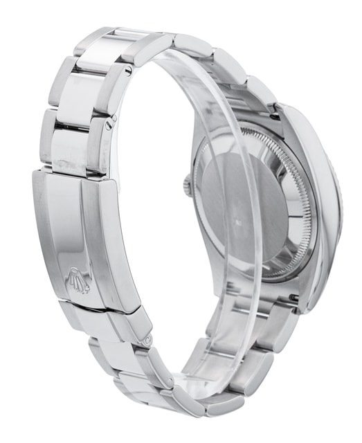 Rolex Oyster Perpetual Date 115234 Image 3